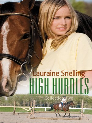cover image of High Hurdles, Collection 2